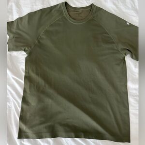 Fabletics activewear shirt